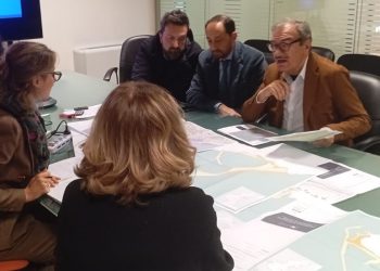 L’ironica accusa di Indipendenza alla Giunta Romeo: C’è un tavolo pronto per tutto e per tutti a Palazzo Luigi Razza!