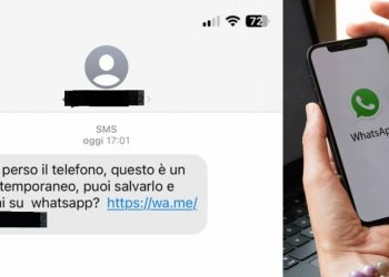 Truffa del telefonino, denunciato un giovane di 24 anni