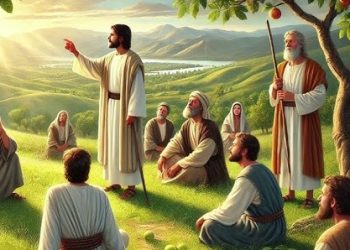 Don Fiorillo, da dove viene questa smania di giudicare tutto e tutti se non da mancanza di amore?