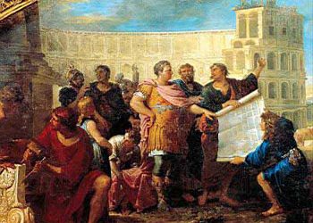 Vibo Valentia, un Gabinetto per il Sindaco Romeo!