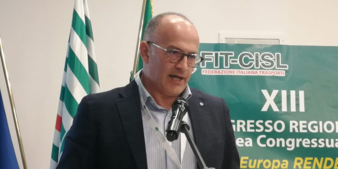 Fit Cisl Calabria: bene il progetto di riqualificazione della SS 106 e gli investimenti per il rilancio della Calabria
