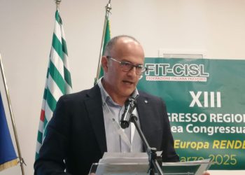 Fit Cisl Calabria: bene il progetto di riqualificazione della SS 106 e gli investimenti per il rilancio della Calabria
