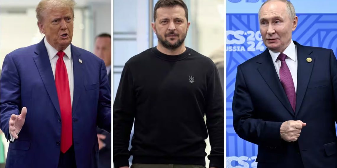 …e che bella pace stanno preparando sulla spartizione del mondo e le rovine di città e nazioni!