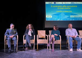 Iniziativa Anac a Soverato, sottosegretario Wanda Ferro: “Supportiamo i piccoli comuni nella prevenzione della corruzione”