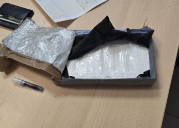 Arrestato a Cosenza un giovane che trasportava droga