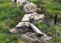 Scoperta a Crotone una discarica abusiva di amianto (VIDEO)