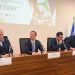 Illustrato in Regione il Fondo per l’efficienza energetica e rinnovabili per le imprese (Feeri)