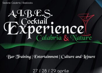 A Camigliatello Silano il XXIII Concorso Regionale Aibes Calabria Basilicata per Bartender professionisti