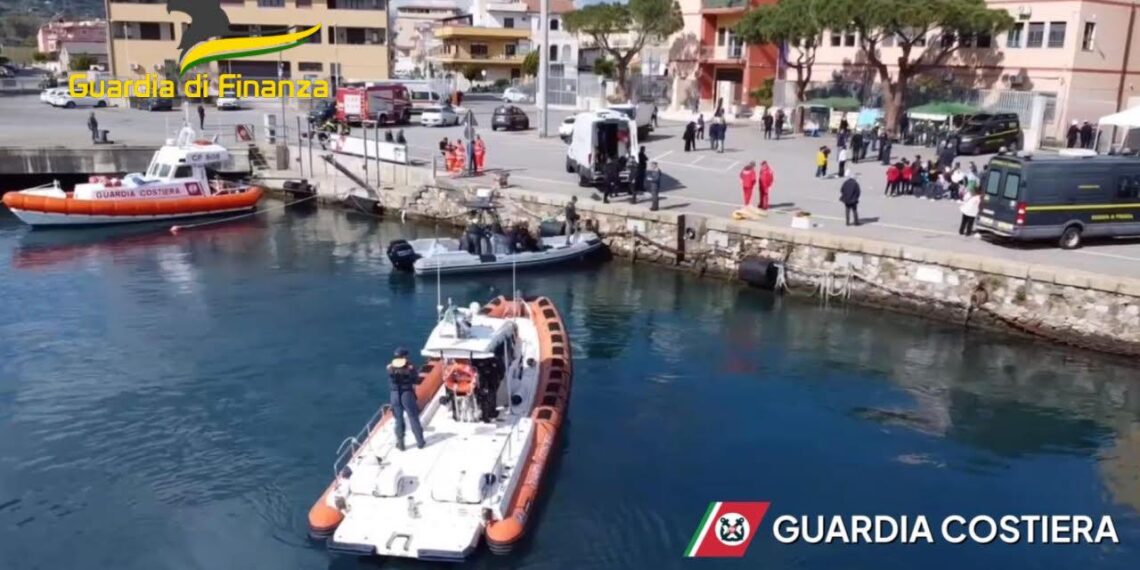 Celebrata a Vibo Marina la «Giornata del mare e della cultura marina» (VIDEO) 1 Celebrata a Vibo Marina la «Giornata del mare e della cultura marina» (VIDEO)