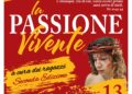 Vibo Valentia, domenica in piazza Diaz la “Passione Vivente” dei ragazzi della parrocchia dello Spirito Santo