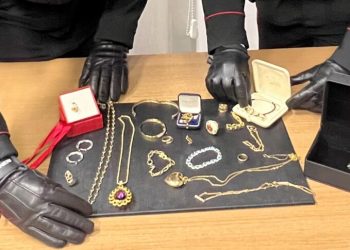 A Soverato arrestata una collaboratrice domestica