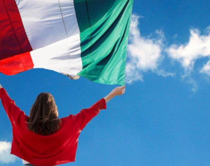 Ottant’anni di 25 aprile, mentre una nuova forma di fascismo si manifesta con algoritmi e vuoti like 1 Ottant’anni di 25 aprile, mentre una nuova forma di fascismo si manifesta con algoritmi e vuoti like