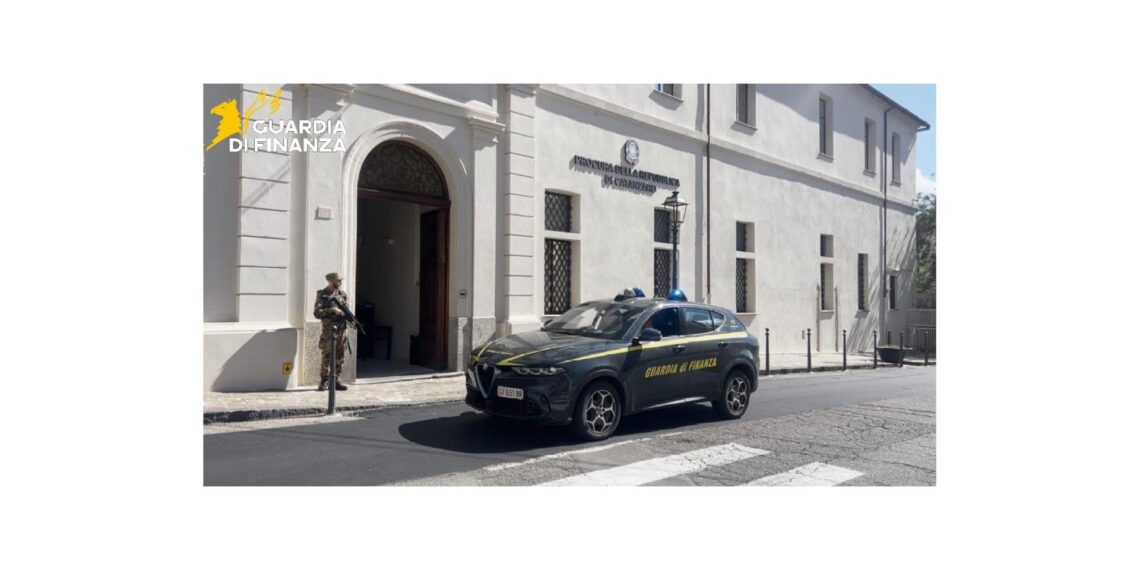 Operazione Sartoria: il medico-docente patteggia a due anni, pena sospesa (Video)