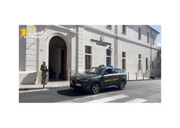 Operazione Sartoria: il medico-docente patteggia a due anni, pena sospesa (Video)