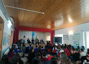 Bullismo e cyberbullismo, incontro con gli allievi delle scuole di Fabrizia, grazie al Lions Club di Vibo Valentia (VIDEO)