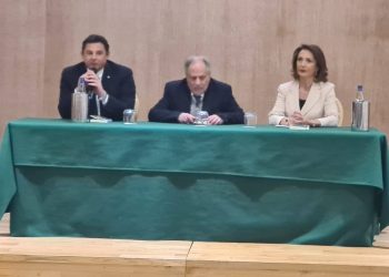 I Lions di Vibo Valentia ricordano la figura di Natuzza Evolo attraverso il libro di Vincenzo Varone (VIDEO)