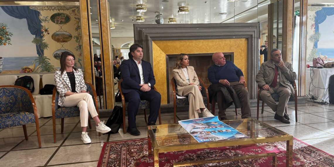 Sanità in codice rosso, l’iniziativa di Lo Schiavo riporta il dibattito sulle carenze del sistema e sulle sofferenze dei cittadini