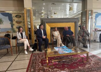 Sanità in codice rosso, l’iniziativa di Lo Schiavo riporta il dibattito sulle carenze del sistema e sulle sofferenze dei cittadini