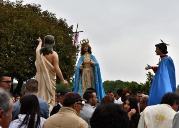 Identità e rappresentazione sacra: una riflessione necessaria