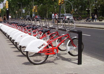 Da domani a Castrovillari, Catanzaro e Palmi saranno dotate di bike sharing