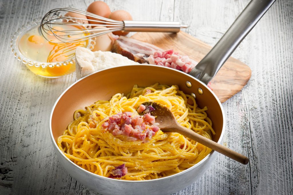 CARBONARA 6