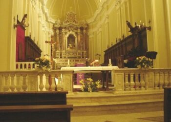 La Settimana Santa a Nicotera e… quei cattivi presagi!