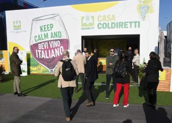 Dazi al 20% di Trump pesano 1,6 mld sulle tavole americane, per Coldiretti Calabria serve soluzione diplomatica