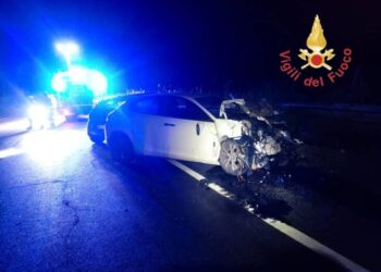 Incidente mortale sulla tangesnziale est di Catanzaro