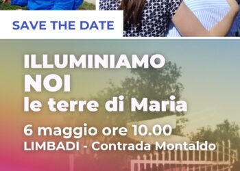 “Illuminiamo Noi le terre di Maria”, a Limbadi il 6 maggio l’iniziativa per ricordare Maria Chindamo