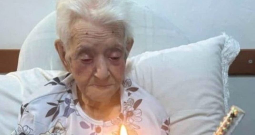 Addio a Maria Caterina Muratore: 108 anni di storia vissuta tra sue millenni a Limpidi di Acquaro