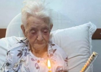 Addio a Maria Caterina Muratore: 108 anni di storia vissuta tra sue millenni a Limpidi di Acquaro