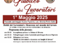 A Bivona e Portosalvo si celebrerà il Giubileo dei Lavoratori