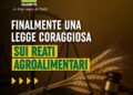 Made in Italy: Coldiretti Calabria soddisfatta per il via libera alla legge Caselli per reati agroalimentari