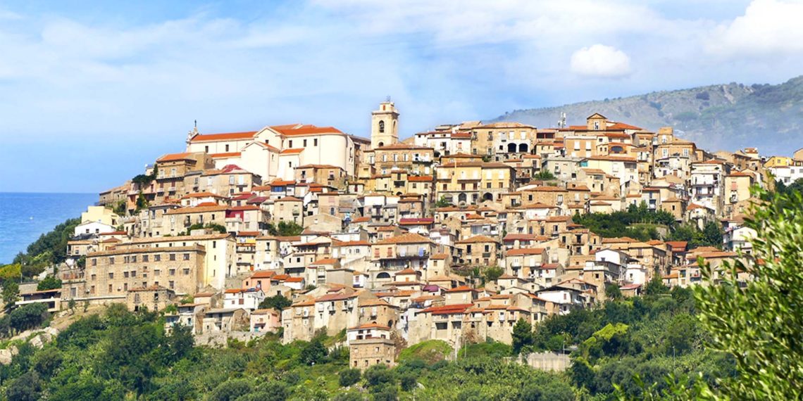 Nicotera registra una preoccupante diminuzione della popolazione residente