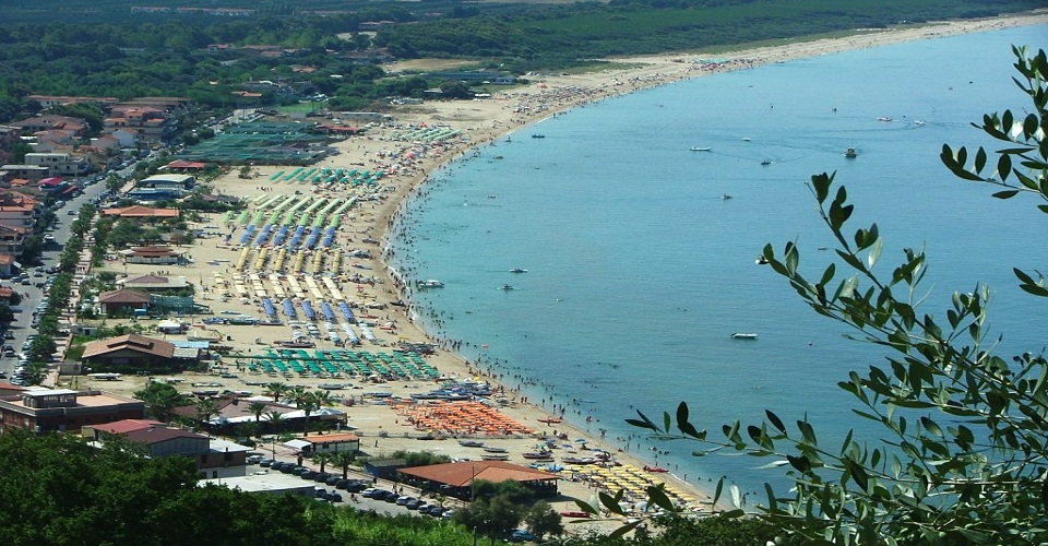 Nicotera registra una preoccupante diminuzione della popolazione residente 4 Nicotera Marina 1