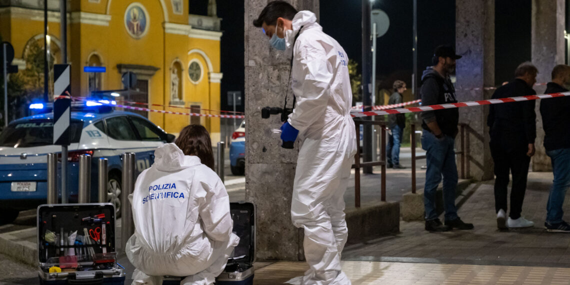 Arrestato a Vibo Valentia uno degli autori materiali dell’omicidio di Vittorio Boiocchi, ex capo ultras della Curva Nord dell’Inter