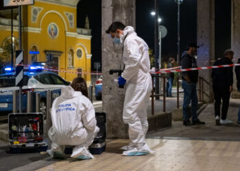 Arrestato a Vibo Valentia uno degli autori materiali dell’omicidio di Vittorio Boiocchi, ex capo ultras della Curva Nord dell’Inter