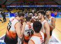 Basket, vittoria convincente per la Viola Reggio Calabria al PalaCalafiore. Passi avanti in classifica (VIDEO)