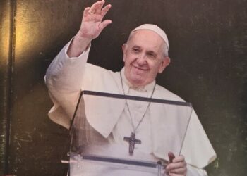 Papa Francesco, il pontefice della “Fratellanza Universale”!