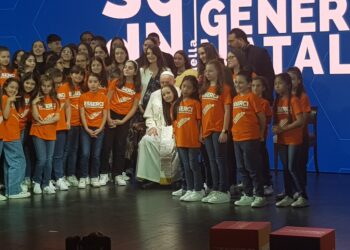 Forum Famiglie Calabria: Papa Francesco ha guardato alla famiglia chiedendo coraggio alle giovani coppie
