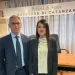 Rosaria Di Blasi è il nuovo capo dela Squadra Mobile di Catanzaro