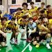 Volley, Tonno Callipo Under 19 Campione regionale. Adesso il girone d'accesso per le Finali nazionali 9 Volley, Tonno Callipo Under 19 Campione regionale. Adesso il girone d’accesso per le Finali nazionali