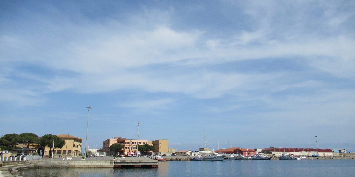 La Pro Loco di Vibo Marina incontra il Presidente della Provincia e sollecita interventi sul fosso Calzona – Rio Bravo