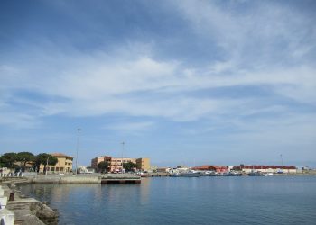 La Pro Loco di Vibo Marina incontra il Presidente della Provincia e sollecita interventi sul fosso Calzona – Rio Bravo