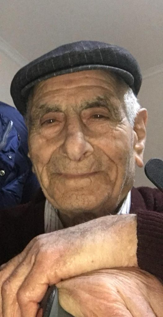 Cittadino di Triparni scompare alla vigilia dei suoi 100 anni, il Comune ne omaggia la memoria 3 WhatsApp Image 2025 04 02 at 19.02.05