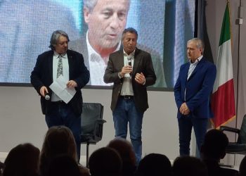 È nata l’Associazione Rachele Nardo – Libera Leggera Forte Felice (VIDEO)