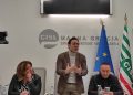 Riunione dell’esecutivo della CISL Magna Grecia, in vista del rinnovo delle Rappresentanze Sindacali Unitarie (RSU)