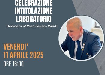 All’IPSEOA Gagliardi di Vibo Valentia il I Memorial Fausto Raniti