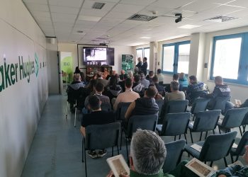 11 aprile, Giornata della Donazione degli Organi. Importante incontro sul tema alla Baker Hughes 5 11 aprile, Giornata della Donazione degli Organi. Importante incontro sul tema alla Baker Hughes