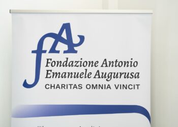 La piccola Filogaso diventa la Davos dell’impatto sociale con il contributo della Fondazione Augurusa (VIDEO)